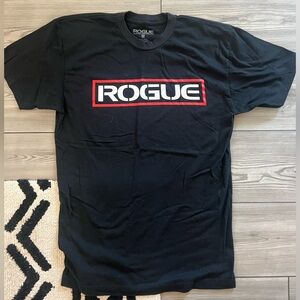 Rogue Fitness t-shirt